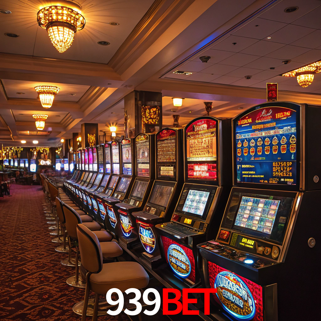 Cadastro Rápido 939BET.COM