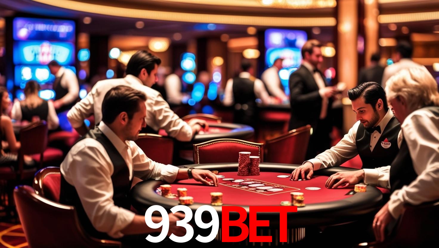 Verificação de Conta 939BET.COM