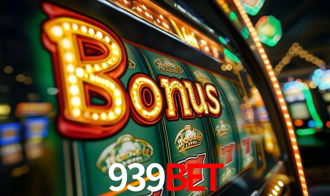 Logo da 939bet