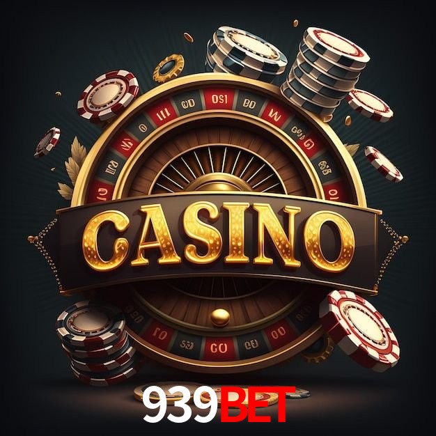 939bet Download Speed Test Logo - Teste de Velocidade Certificado