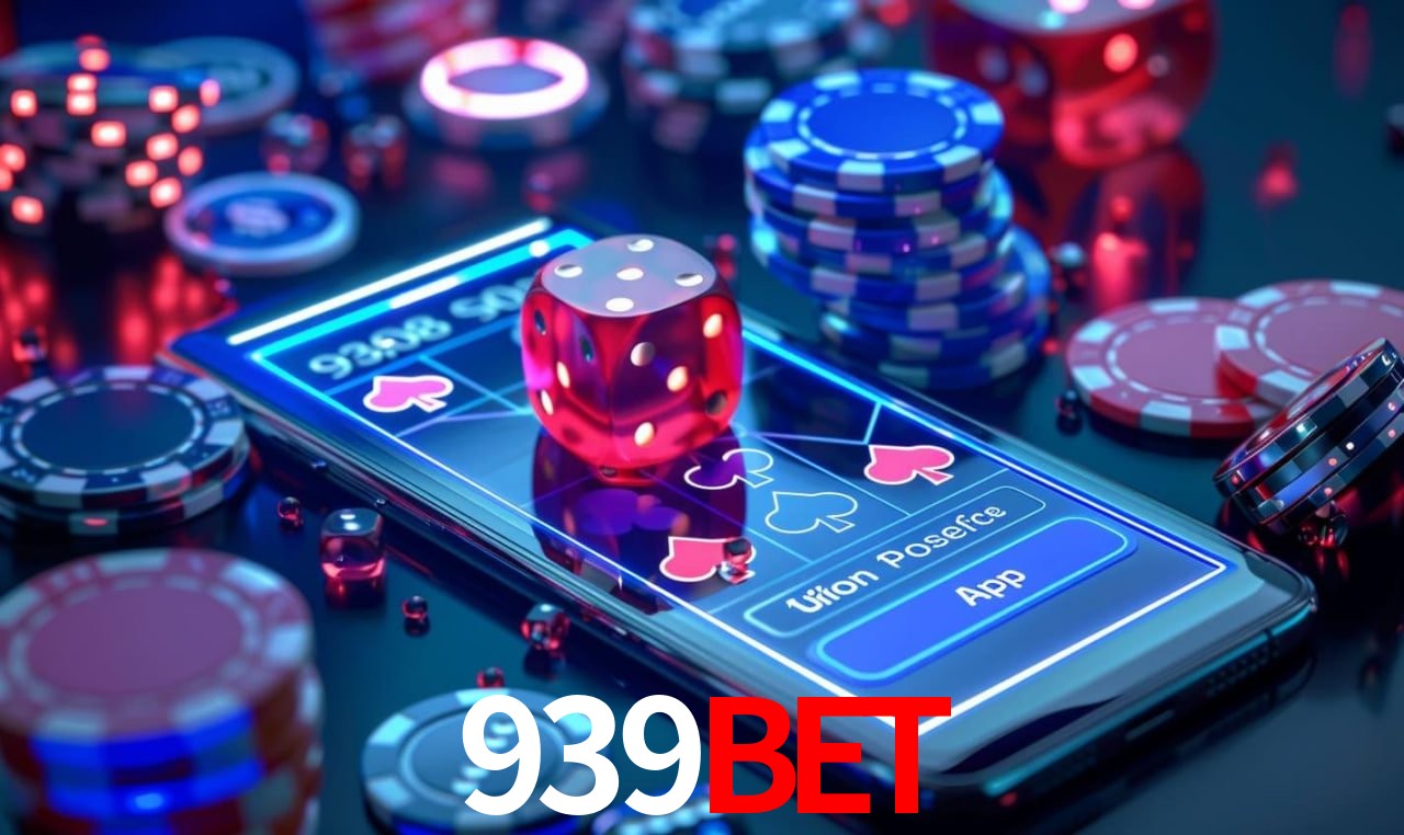 Bot 939bet Telegram