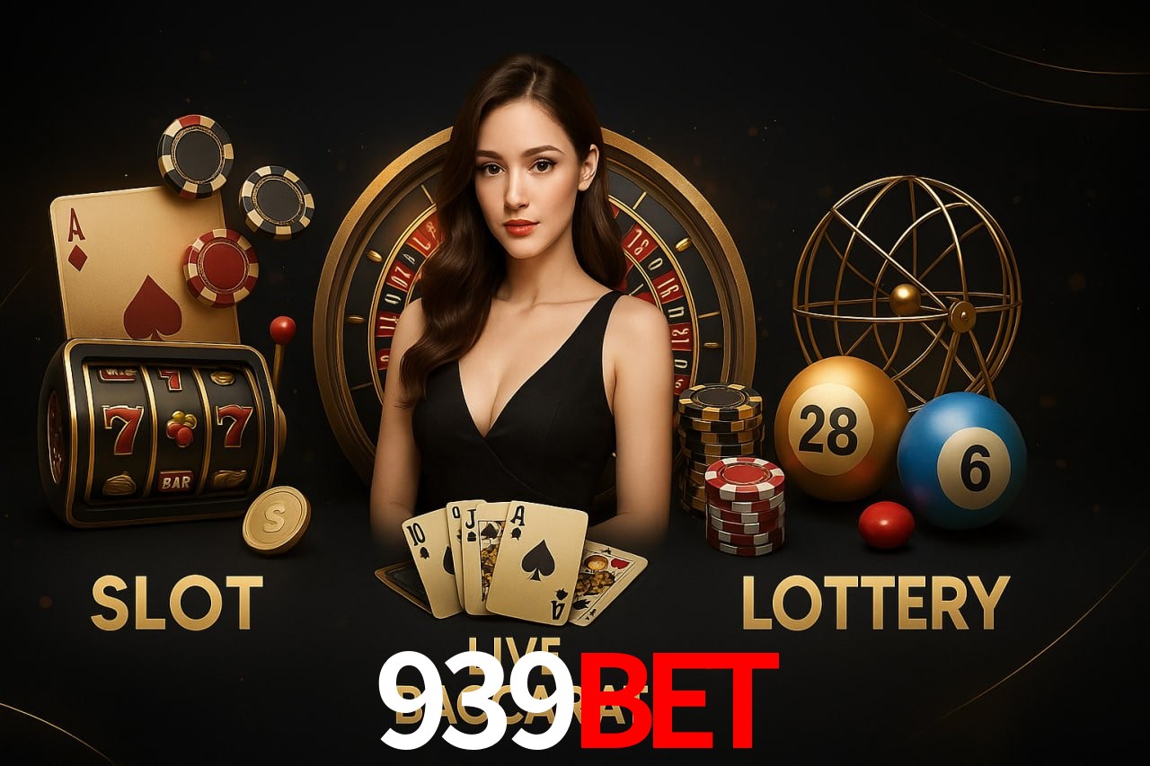 939bet Plataforma Confiável